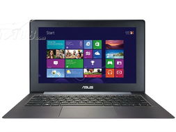 华硕Taichi 31 双面触控屏的未来笔记本先锋