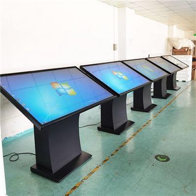 自助查询触控产品选购指南 从场景到技术的全面解析